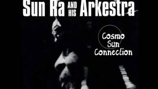 Sun Ra & His Arkestra - Fate In A Pleasant Mood.wmv