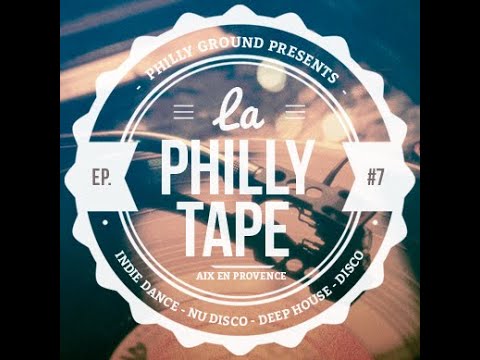 La Philly Tape - Episode #7