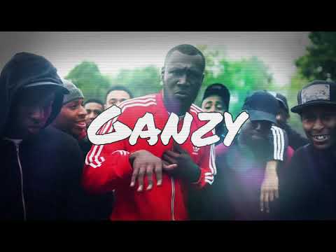Stormzy - Shut Up Instrumental (Drill Remix) | 'Storm' | Prod by Ganzy
