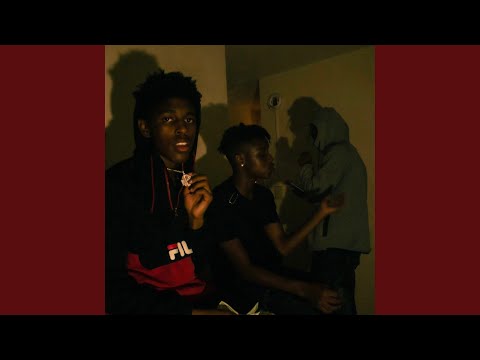 Pick and roll (feat. 23 Rackz)