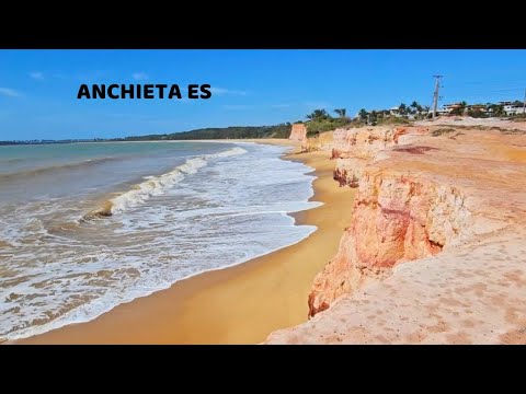 Anchieta ES - Passeio da Rota 408 pelo Estado do Espírito Santo - 15° Temp - Ep 76