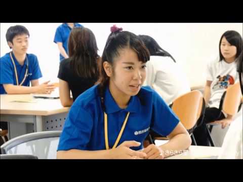 関西福祉大学オープンキャンパス2015/7/26/sun