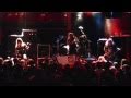 Decapitated - Invisible Control (Live) HD