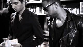 Ryan Leslie &#39;5 Minute Freshen Up&#39; (Official Song)