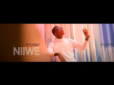 Niiwe (it's you) Mr E. (Official Music Video) HD 4k.