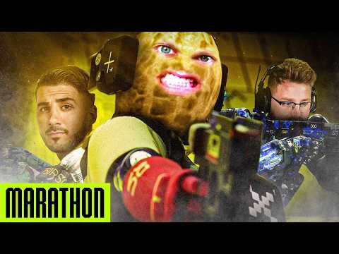 Voodoo Runners | MARATHON