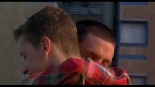 HQ Beautiful thing movie ending scene