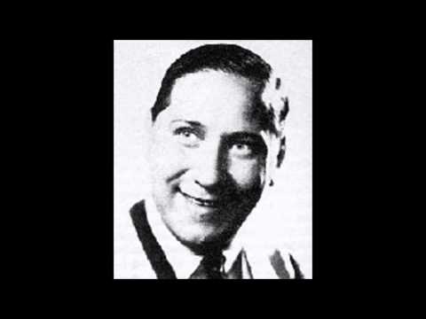 UNDER STOCKHOLMS BROAR - Hilmer Borgeling med Tore Svensson & Co. 1936