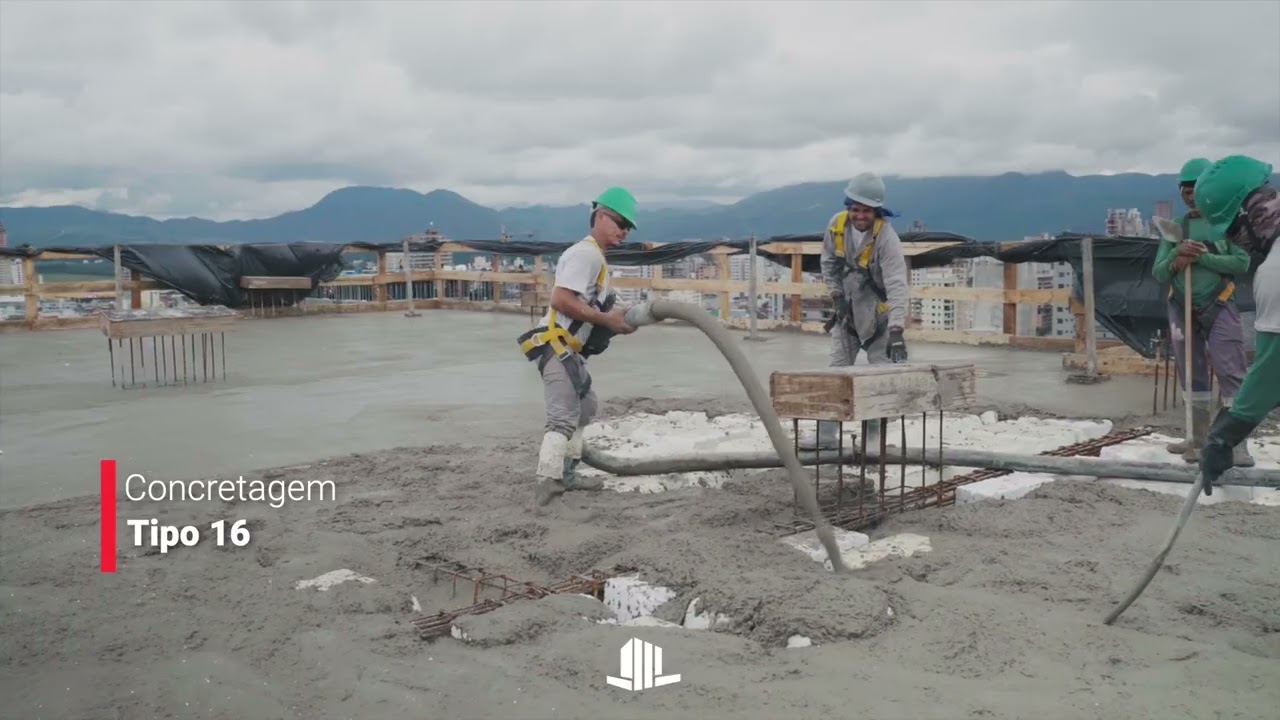 Freeport Apartaments - Setembro