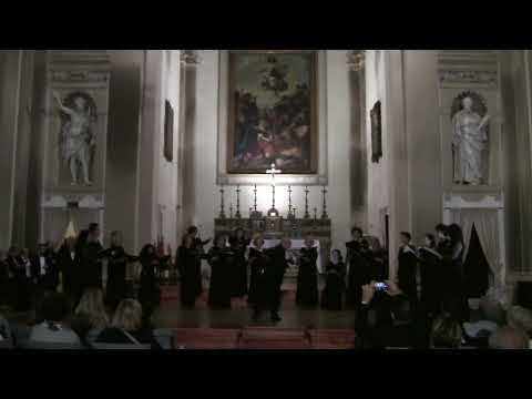 Gianmartino Maria Durighello - Stabat Mater (Pasqua 2020)