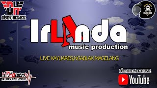 Download lagu LIVE STREAMING IRLANDA MUSIC ,KAYUARES,NGABLAG, MAGELANG // DISTRO AUDIO mp3 Download lagu LIVE STREAMING IRLANDA MUSIC ,KAYUARES,NGABLAG, MAGELANG // DISTRO AUDIO mp3