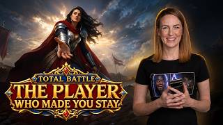 Download lagu Total Battle | The Player Who Made You Stay mp3