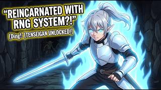 A Non Adventurer with an RNG System [Danmachi, Action, System] | Fanfiction Audiobook |