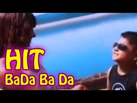 Printesa de Aur, Alexx - Ba Da Ba Da k-play (Manele Hit)noi