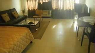 preview picture of video 'Condo for Rent in Fort Bonifacio Global City - Fairways Towers'