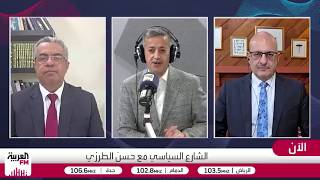 سلمان: مضيق هرمز تحول إلى ورطة كبيرة لإيران بدلًا من ورقة ضغط