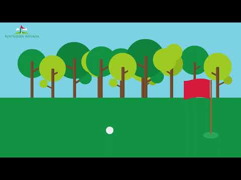 Southern Nevada Jr. Golf  Membership | Video Promo
