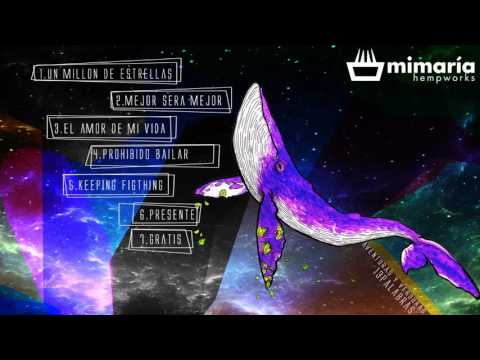 13 Palabras - Keeping fighting  ( feat IRIE NANARA )