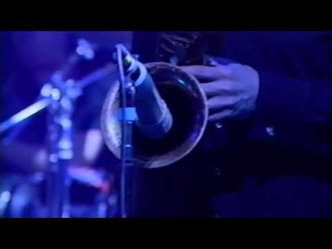 Radiohead - The National Anthem [Later With Jools 2001]
