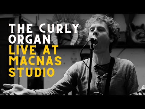 The Curly Organ | EOTE