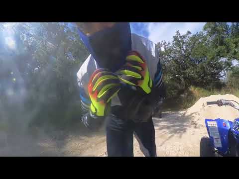 450 BOYZ BONE VALLEY PT2