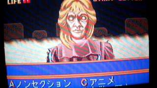 "Quiz Daisousa" Neo-Geo