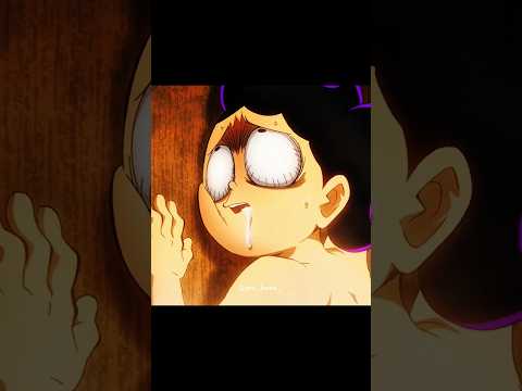 Bro missed Heaven 💀☠️  #myheroacademia#edit#amv#mha#bnha