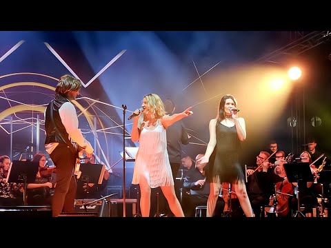 ZADAR Abba Symphonic Real Tribute Show