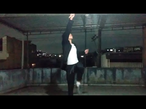 Leonam Silva | Em Tributo ao Rei do Pop ( Michael Jackson )