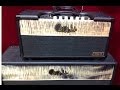 prs paul reed smith dallas guitar amp head guitar ...