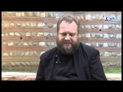 Preotii Marius Ioana si Ioan Chisarau - despre familie