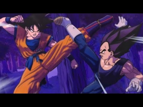 ♠Dragonball Z【Prelude to Conflict】|BGM/OST|♠