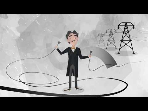 animation vidéo - CET Power