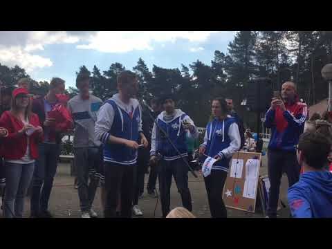 Strafste School - AFTER MOVIE DEEL 2