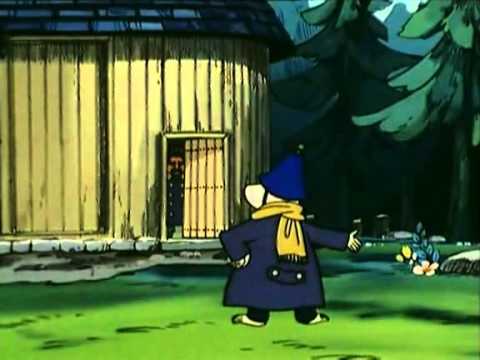 Muminki   12   Piraci