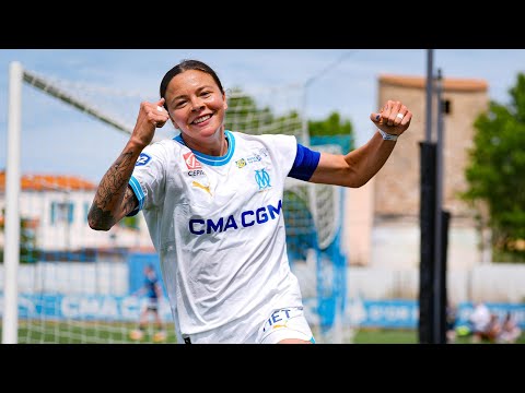 D2F Inside | OM 2 - 0 Albi 🔥