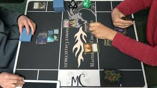 Dimir Control 🔵⚫ vs Monoblack ⚫ | MTG Pioneer 05-08-26 | Round 2