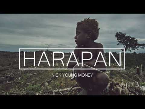 Nick Young Money - HARAPAN (Official Video Audio)