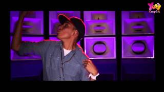 George Acosta  feat. Fisher - True Love.wmv