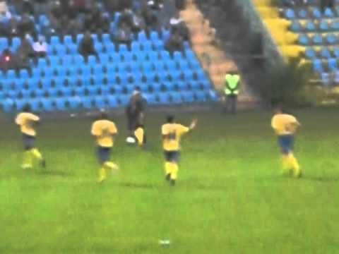 MFK KOSICE   TATRAN PRESOV       11-ka          1  :  0