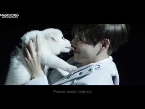 [POLSKIE NAPISY] BTS - WINGS Short Film #3 STIGMA