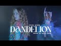 Black Bunny Bb Dandelion Ariana Grande Choreo By Black Bunny