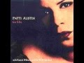 Patti Austin ~ Hearing Ella Sing