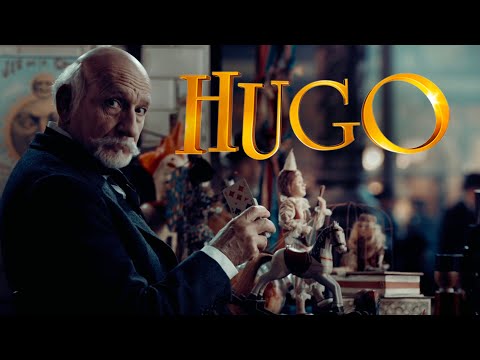 Everything You Didn't Know About HUGO by Martin Scorsese