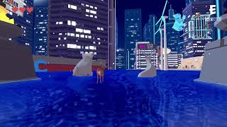 [DEEEER Simulator]しかのこのこのこコラボんぼん🦌