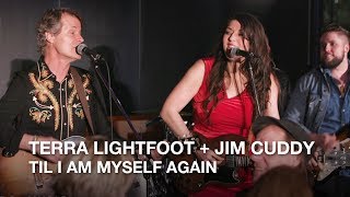 Terra Lightfoot + Jim Cuddy | Til I Am Myself Again | Playlist Live 2018