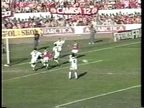 Internacional 4 x 2 Santos - Campeonato Brasileiro...