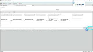 Placing Orders Via Cerner RadNet Department Order Entry