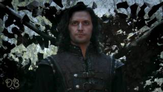 Guy of Gisborne ~ in **REAL HD** ("Lady of Dreams") ~ Richard Armitage