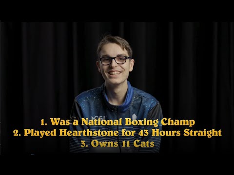 2 Truths And 1 Lie ft. Zhym